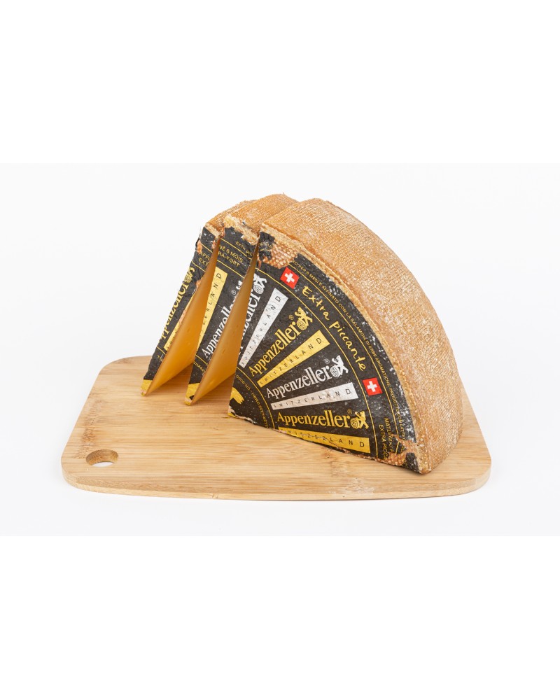 Appenzeller +- 200g