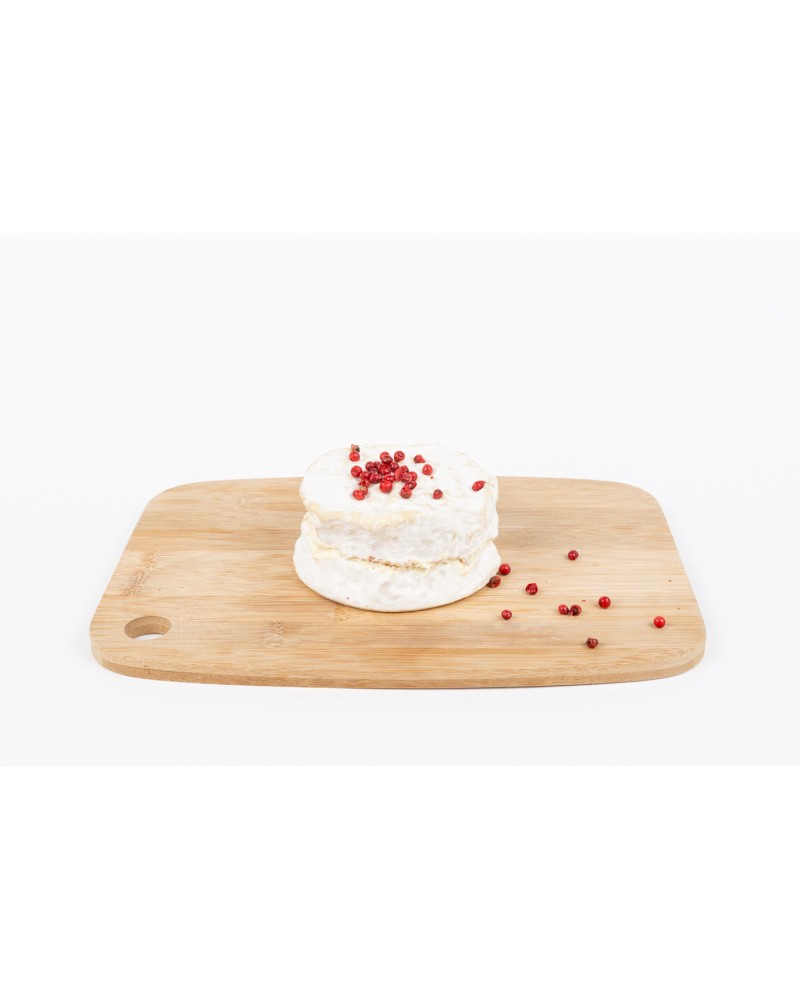 Brillat aux Baies Roses +-150 gr