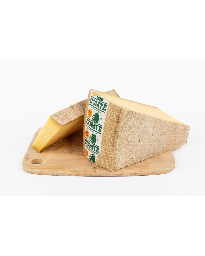Comté 15 mois +-200 gr